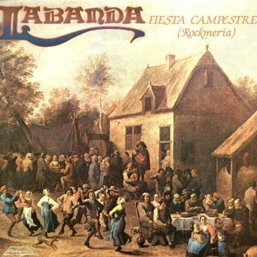 Portada Labanda
